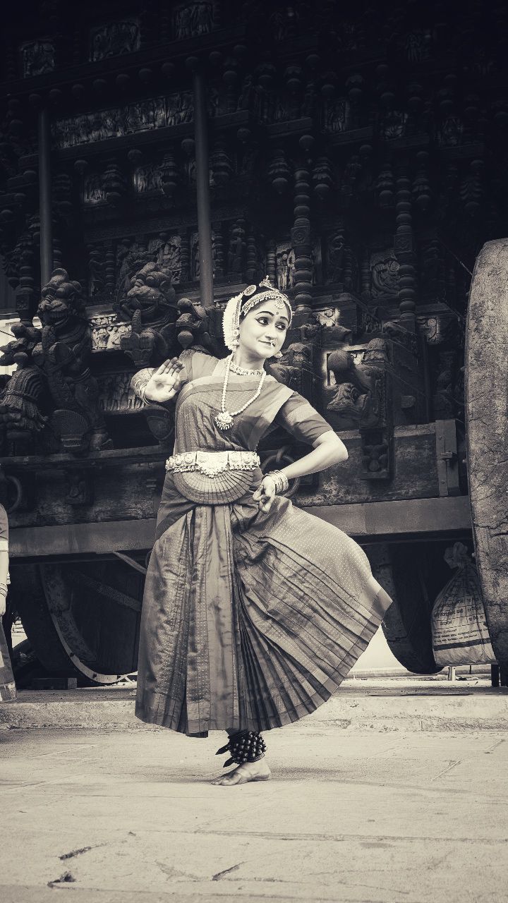 Gayathri Narayanamurthi