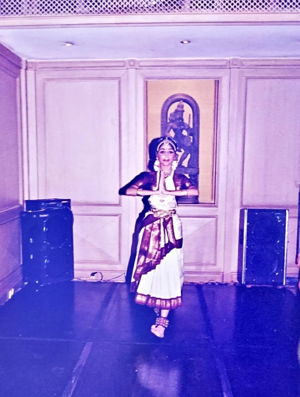 Temple Performance - Additional 10