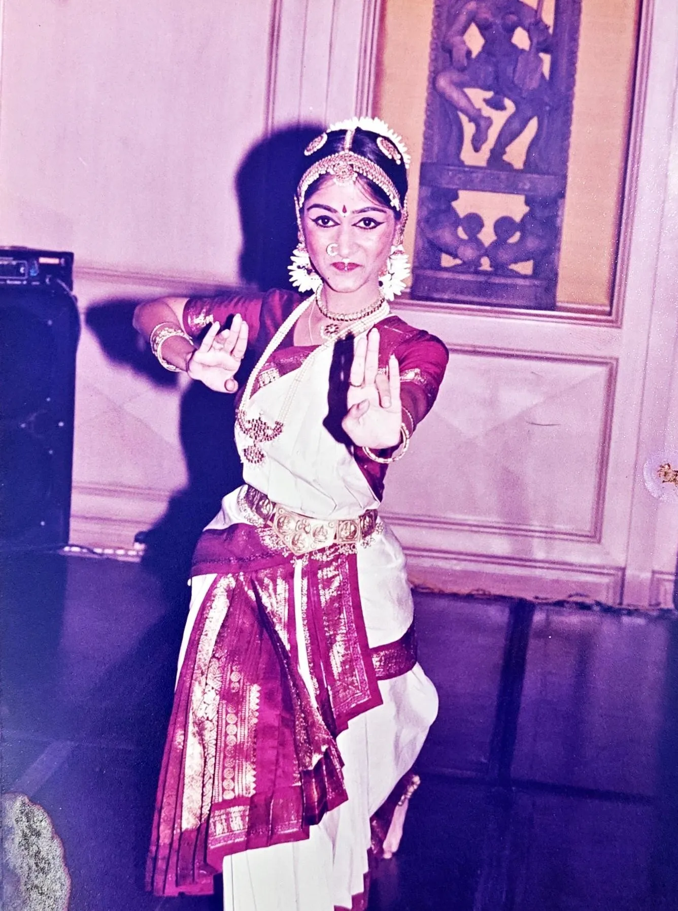 Temple Performance - Additional 11