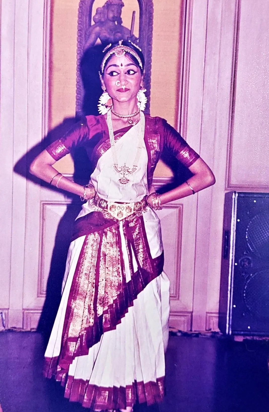 Temple Performance - Additional 12