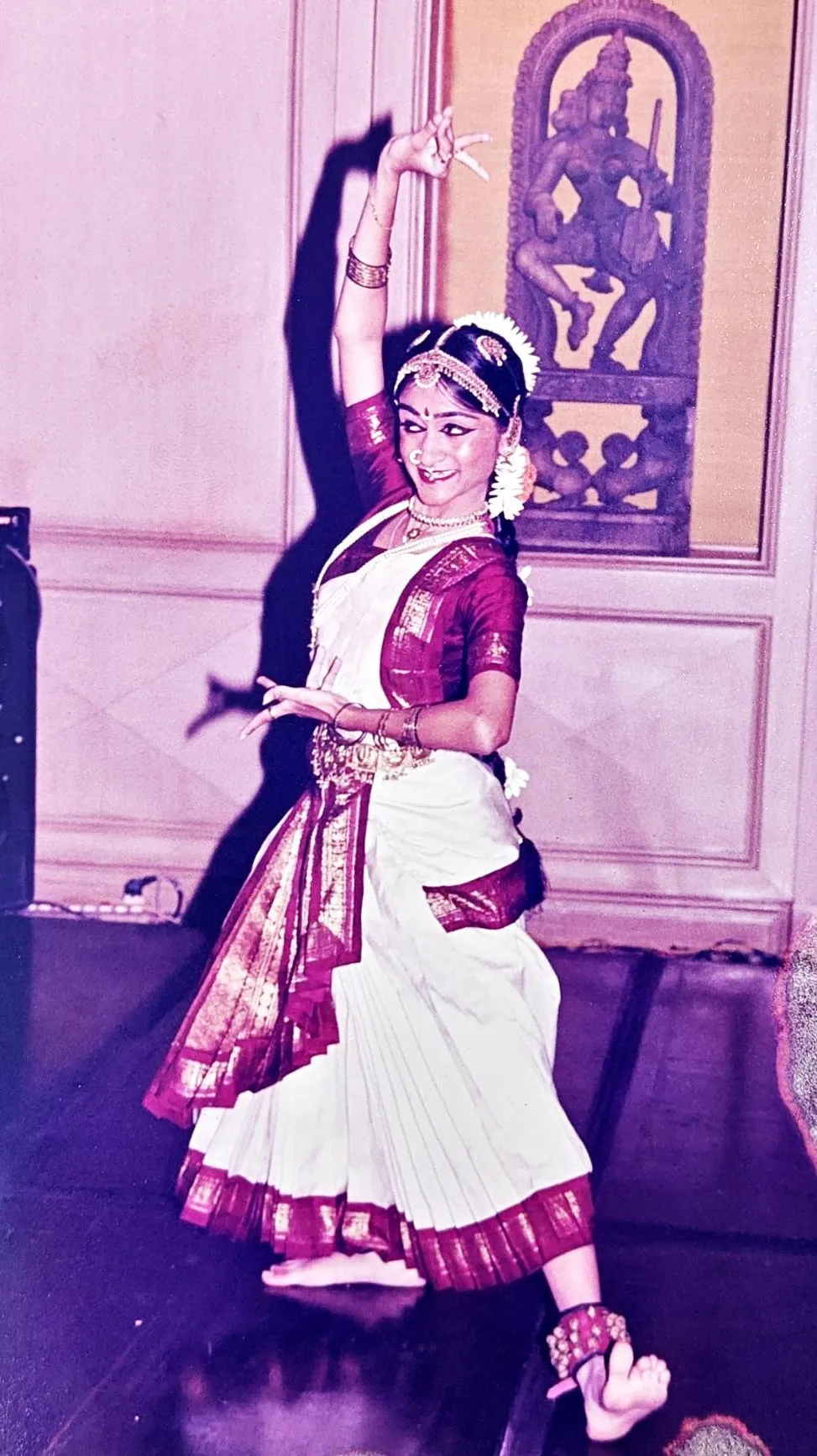 Temple Performance - Additional 13