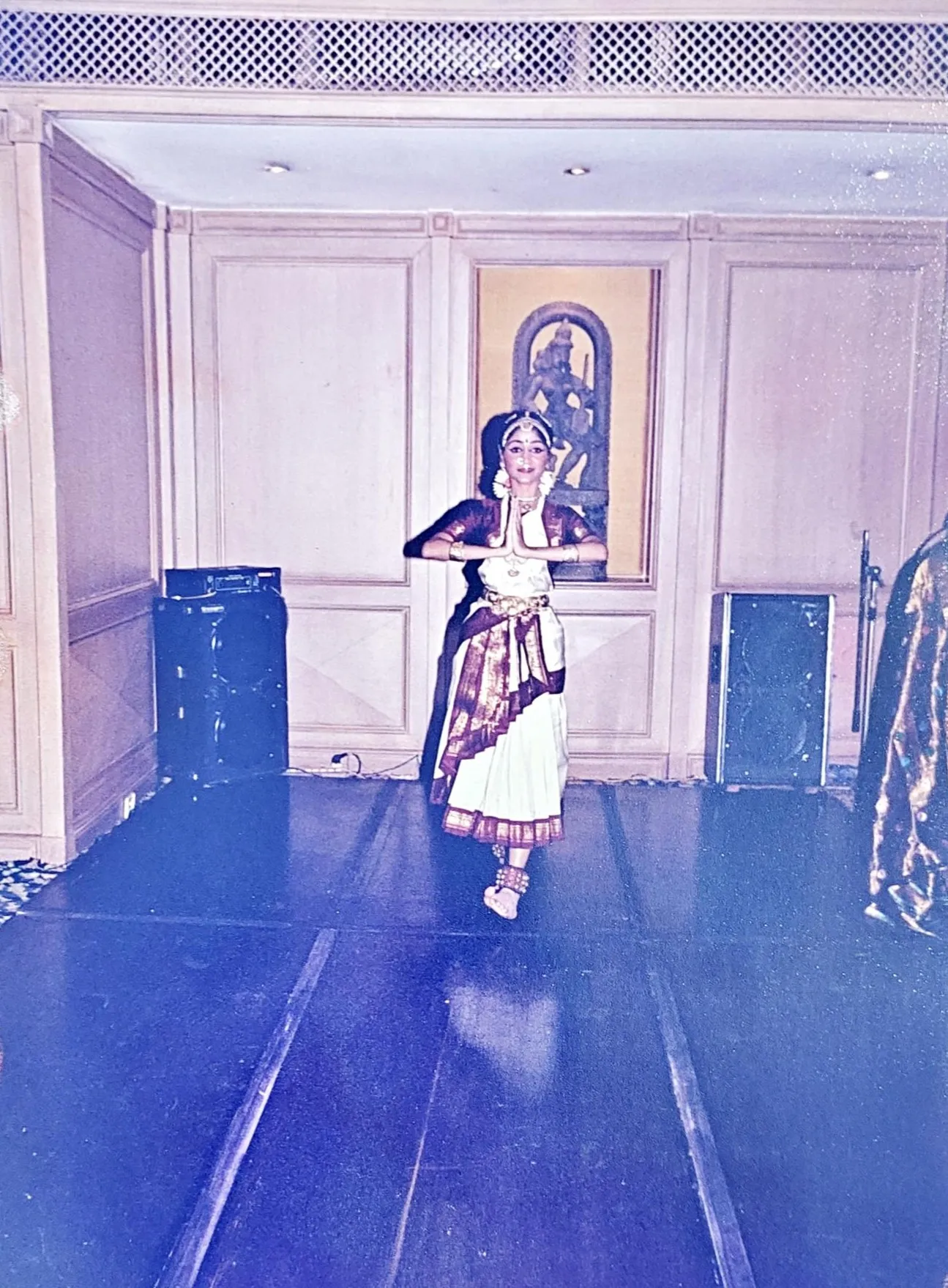 Temple Performance - Additional 14