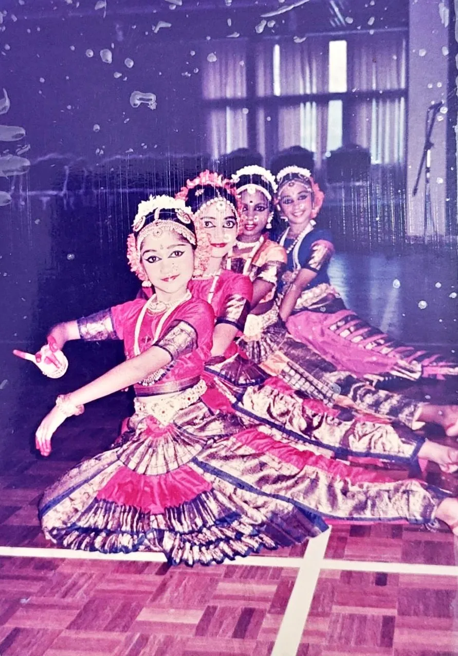 Temple Performance - Additional 2