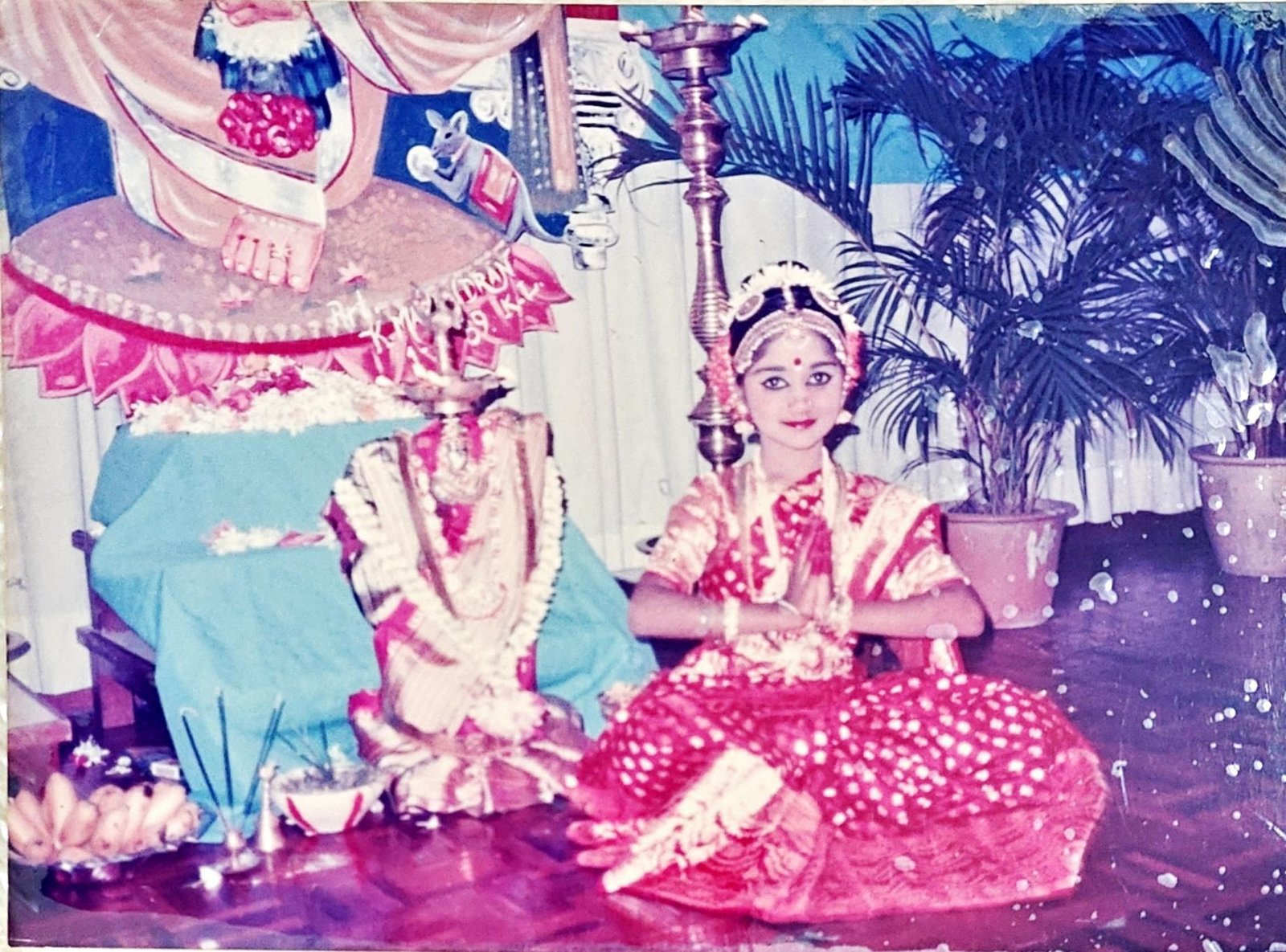 Temple Performance - Additional 3